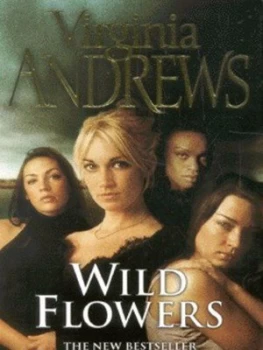 Image of The Wildflowers by Virginia Andrews Hardback