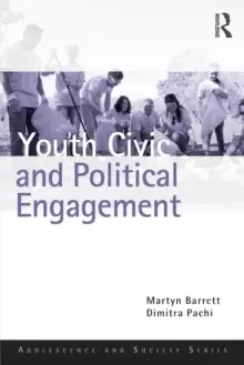 Image of Youth Civic and Political Engagement