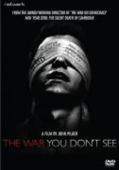 Image of The War You Don't See