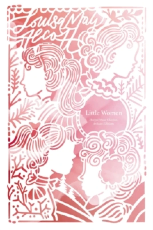 Image of Little Women (Artisan Edition) Paperback / softback