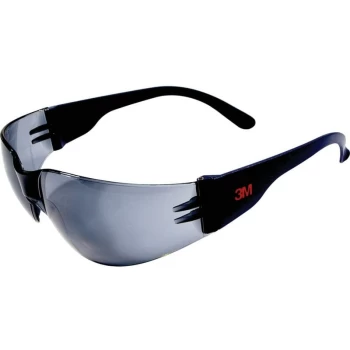 3M - 2721 Classic Line Safety Glasses (Smoke) 1 Size - main image