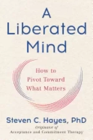 Image of liberated mind how to pivot toward what matters