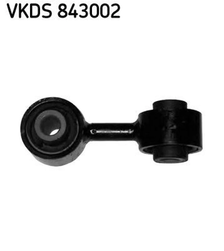Image of SKF Anti-roll bar link SKF VKDS 843002