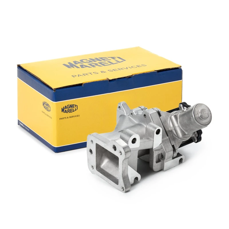 Image of MAGNETI MARELLI EGR valve MAGNETI MARELLI 571822112106