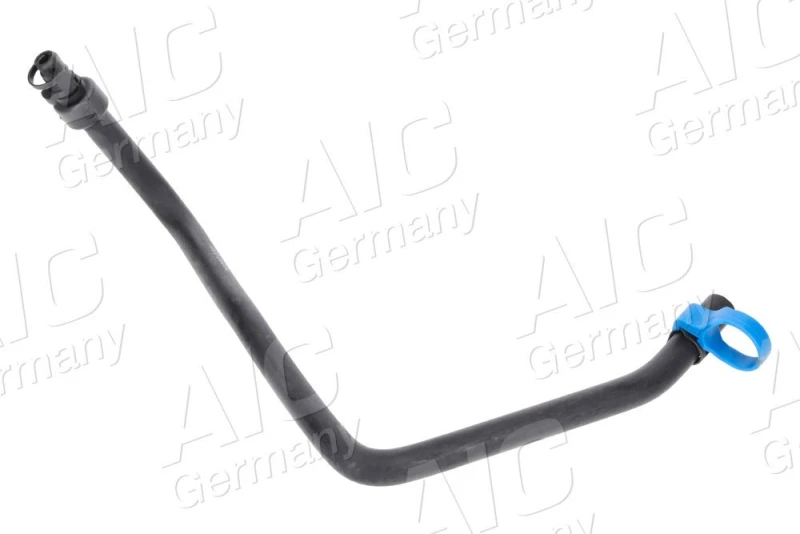 Image of Radiator hose AIC 76092