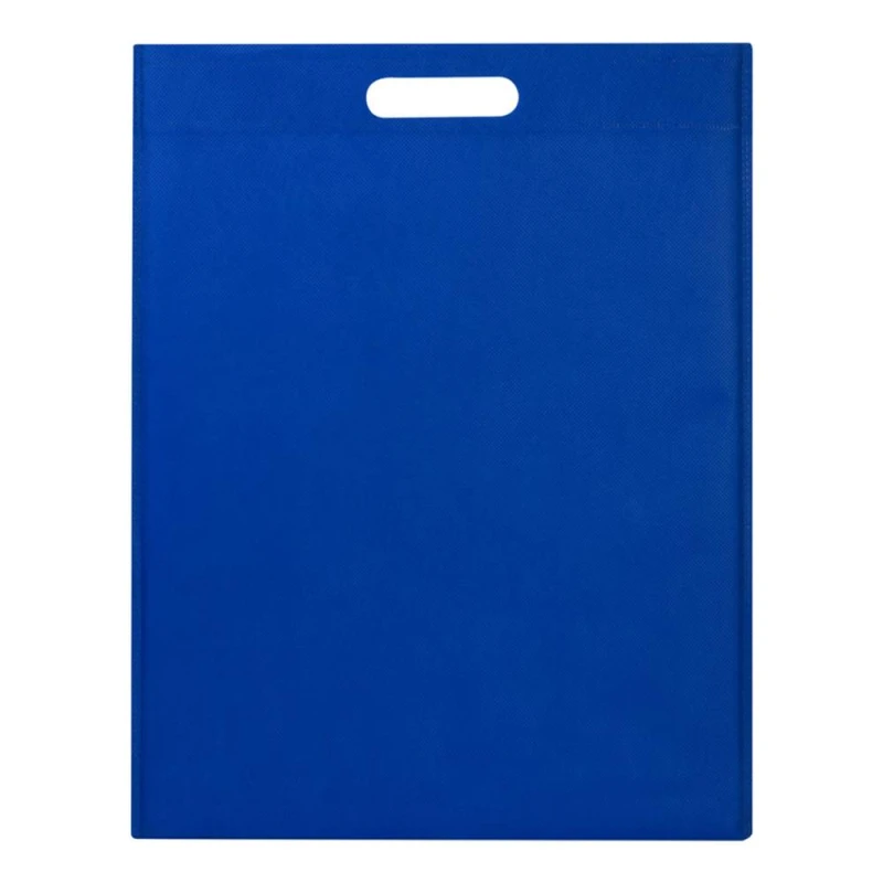 Image of Floso Womens Seal Non-Woven 5L Tote Bag in Blue Blue Female One Size