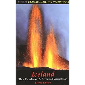 Image of Iceland Paperback / softback 2014