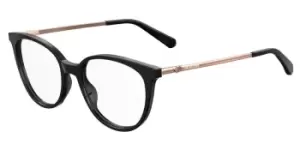 image of Moschino Love Eyeglasses MOL549 807