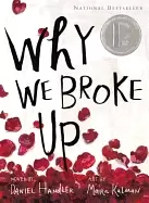 Image of why we broke up