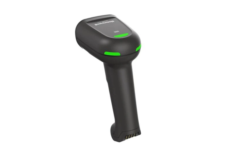 Image of Honeywell 1962GSR-2USB-5BF-R barcode reader Handheld bar code reader 1