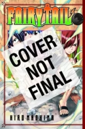 Image of Fairy tail 52 by Hiro Mashima
