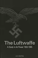 Image of luftwaffe a complete history 1933 1945