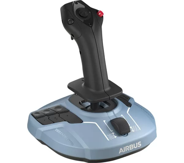 image of Thrustmaster Sidestick Airbus Edition