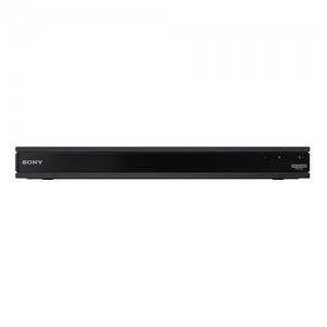 Sony UBP-X1100ES Bluray Player