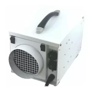 Image of Ecor Pro DH1200 110L Commercial Dehumidifier