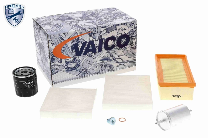 Image of VAICO Filter kit VAICO V22-1217