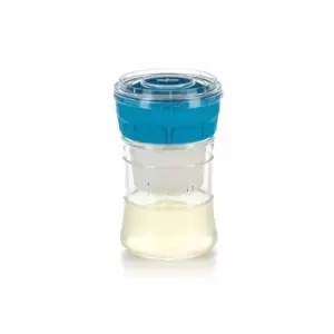 Image of Kefirko - Cheese Maker - Blissful Blue - 848 Ml