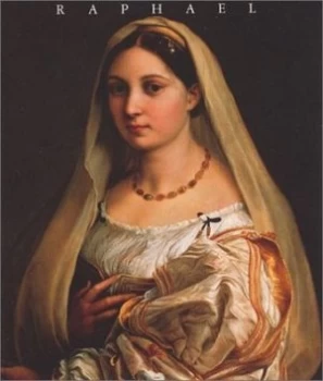 Image of Raphael by Pierluigi De Vecchi Hardback
