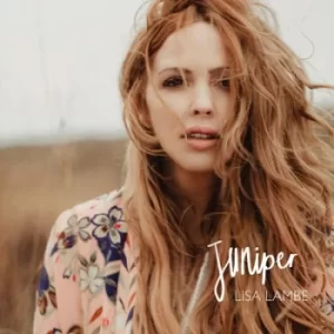 Image of Juniper by Lisa Lambe CD Album