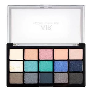 image of Makeup Revolution My Sign Eyeshadow Palette Air Multi