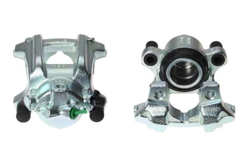 Image of Brake caliper MAPCO 144152