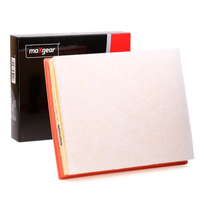 Image of MAXGEAR Air filter MAXGEAR 26-1384