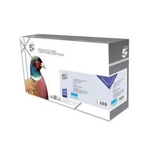 image of 5 Star Office Brother TN135 Cyan Laser Toner Ink Cartridge