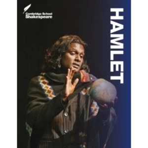 Image of Hamlet by William Shakespeare (Paperback, 2014)
