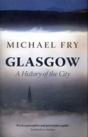 Image of Glasgow by Michael Fry