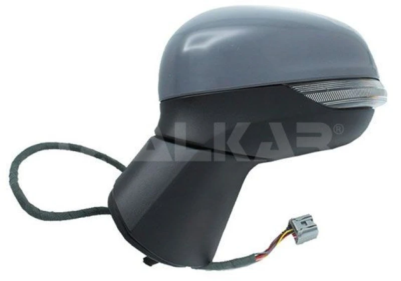 Image of ALKAR Wing mirror ALKAR 6139077