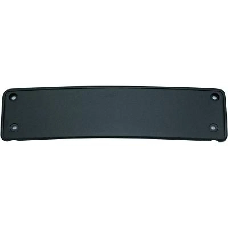 Image of Bumper bracket DIEDERICHS ZUB00051