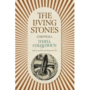 Image of The Living Stones : Cornwall