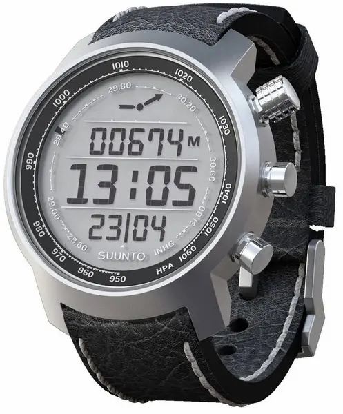 image of Suunto Watch Elementum Terra - LCD ST-004