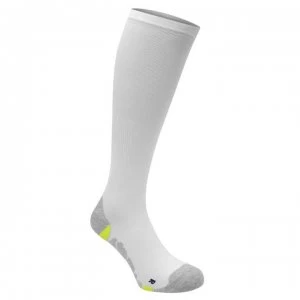 Image of Karrimor Compression Running Socks Mens - White
