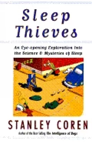 Image of sleep thieves