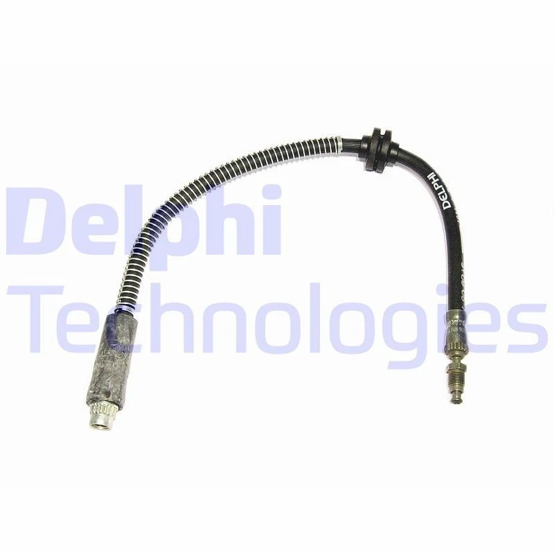 Image of DELPHI Brake hose DELPHI LH0311