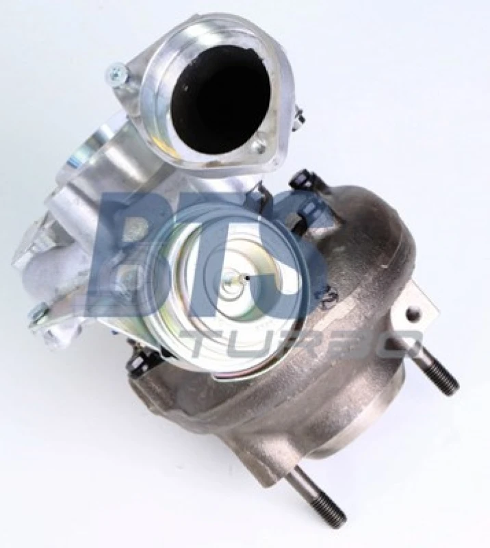 Image of BTS TURBO T914302 Turbocharger Charger,charging system (2234)