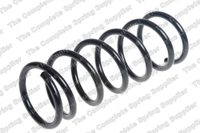 Image of LESJOFORS Coil spring LESJOFORS 4288356
