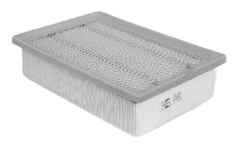Image of CHAMPION U680/606 Air filter Filter Insert Air Filter (8)