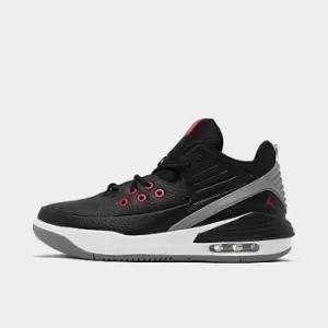 Image of Big Kids Jordan Max Aura 5 Basketball Shoes