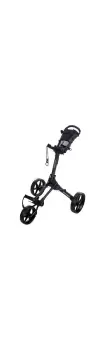 Image of Square Golf Bag Trolley