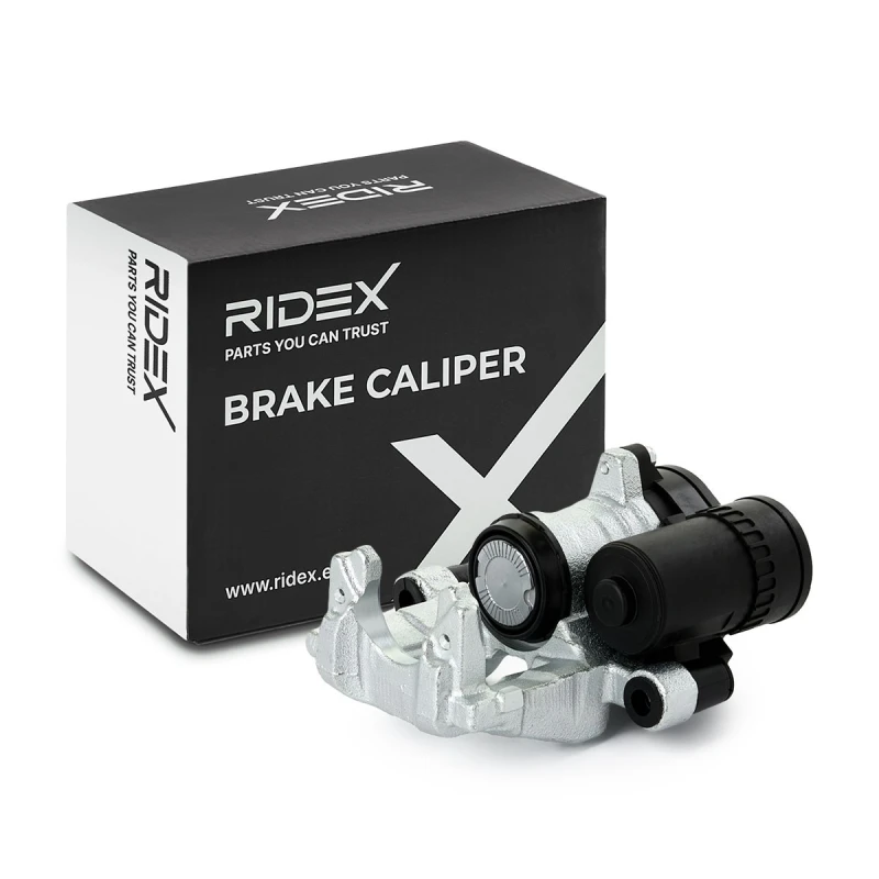 Image of RIDEX Brake caliper RIDEX 78B2085