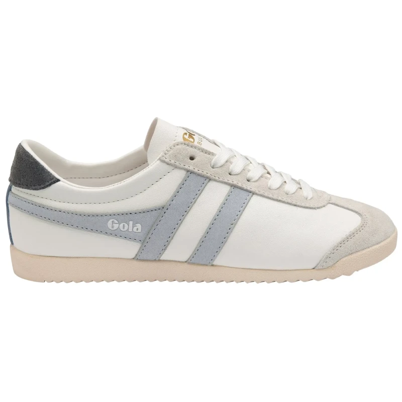 Image of Gola Womens Trainers Gola Bullet Pure Blanc Female 36