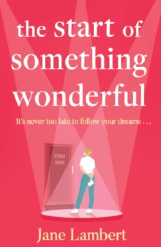 Image of The Start of Something Wonderful Paperback / softback