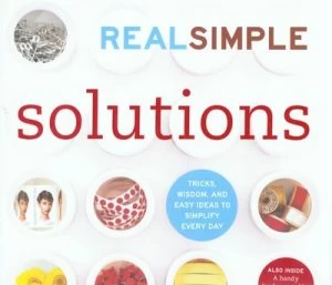 Image of Solutions Hardback