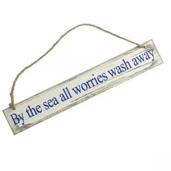 Image of By The Sea.. Sign By Heaven Sends