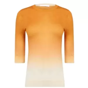 Image of Boss Feyah Ombre Sweater - Multi