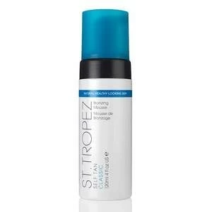 St.Tropez Self Tan Classic Bronzing Mousse 120ml