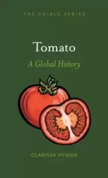 Image of Tomato : A Global History