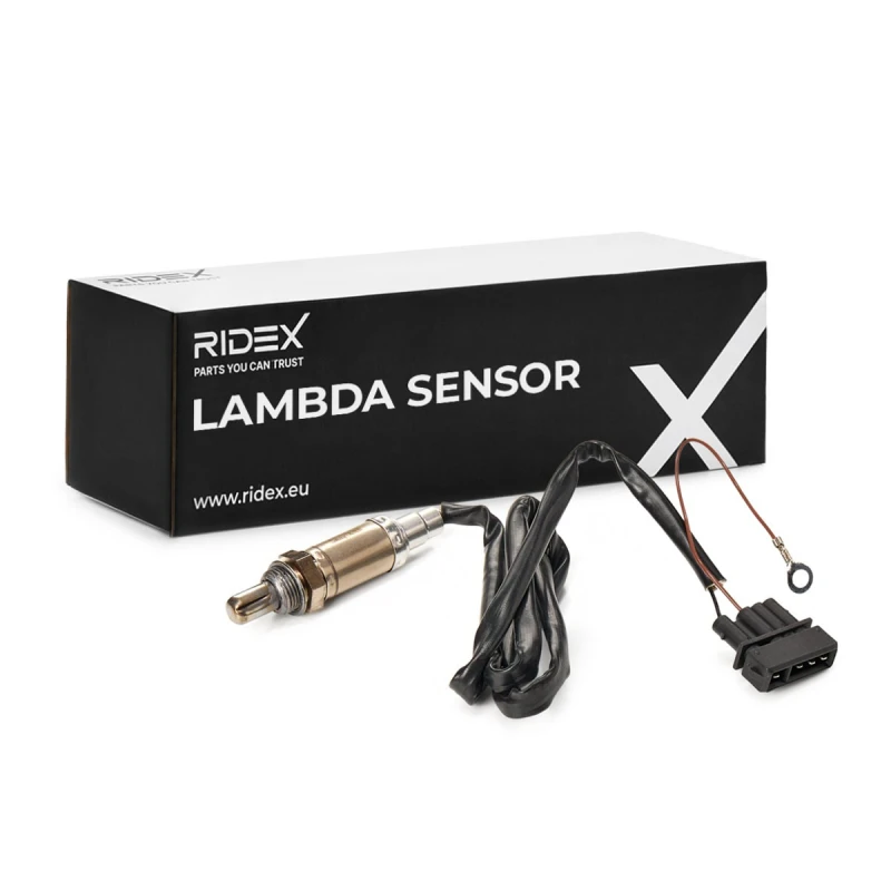 Image of Lambda sensor RIDEX 3922L0039